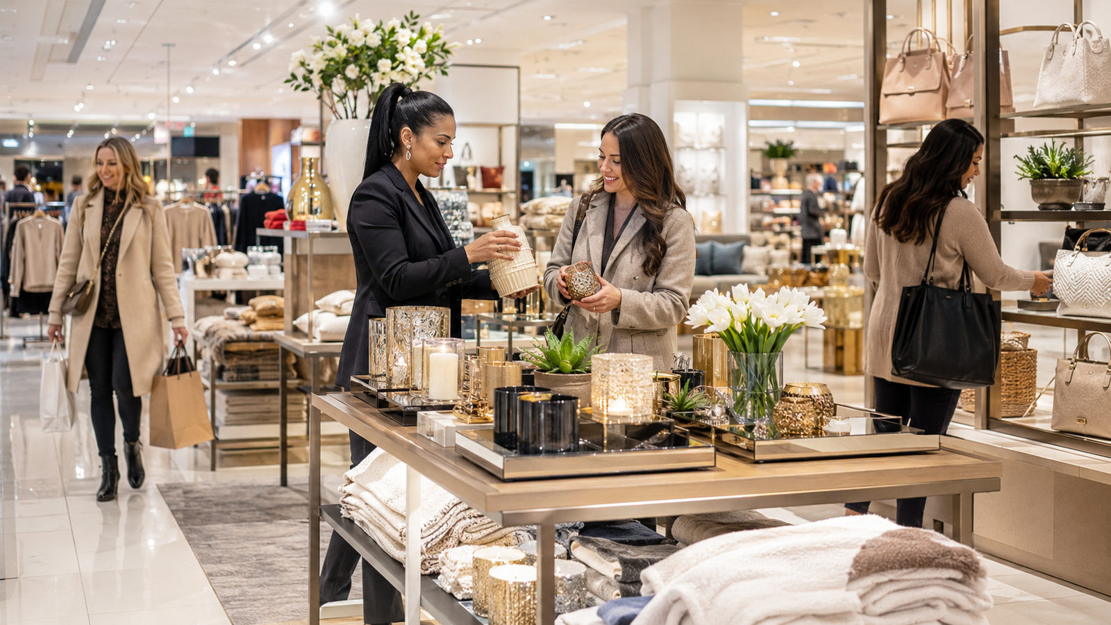 A Practical Guide to Saving with 10 Off Macy’s Coupons